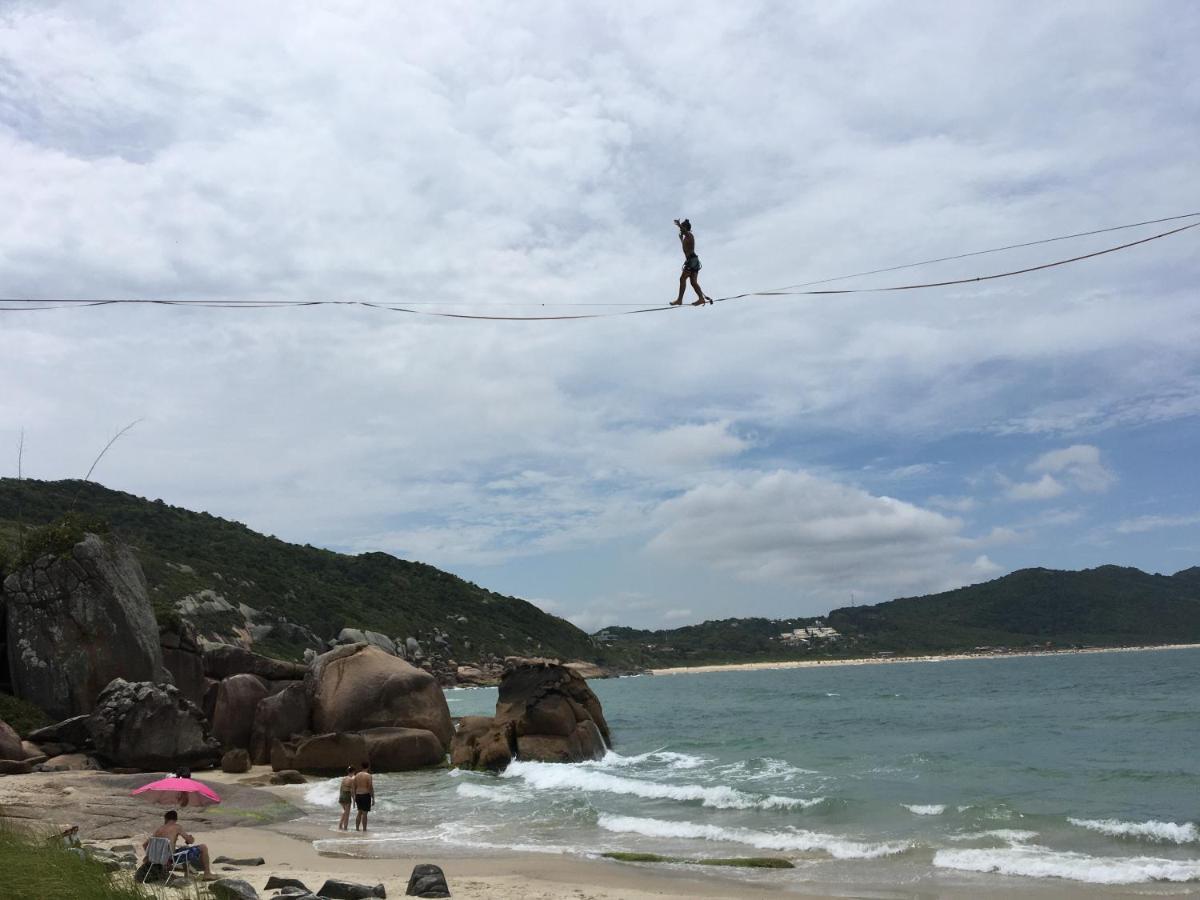 Cantinho Lagoa Da Conceicao Hotel Florianopolis Brazil Real